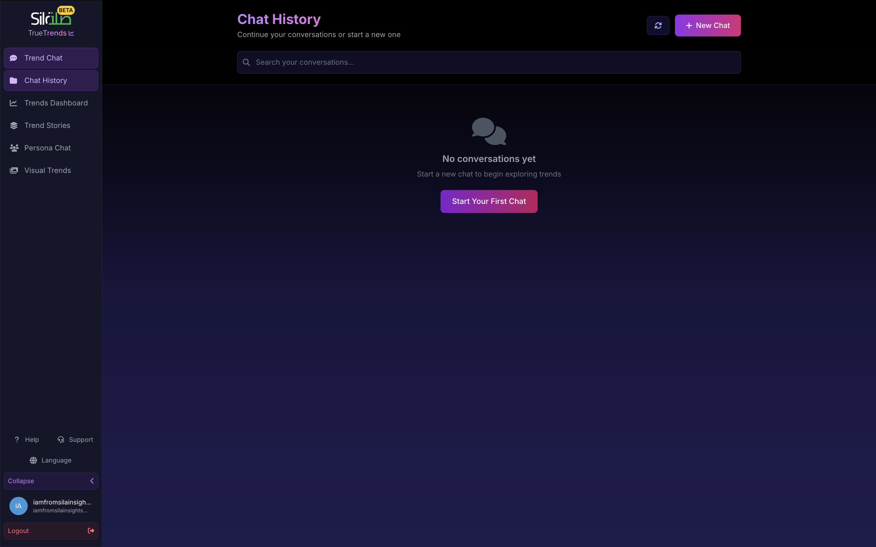 Sending Messages Demo