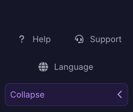 Navigation Help Resources
